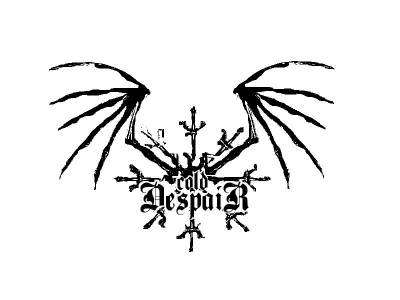 logo Cold Despair